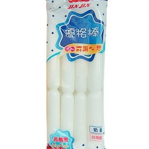 晶晶/优格棒可尔必思 680ML/JJ/ ICE POPS JELLICO YOGHURT 850ML*12P