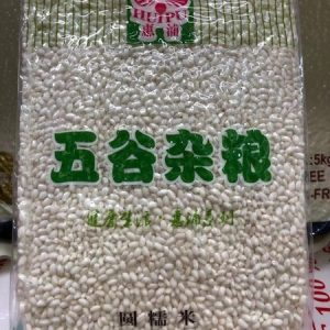 惠浦/圆糯米 1KG/HP ROUND STCKY RICE 1KG