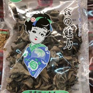 A-恒晖/单叶野生云耳 85G/HF/NATURAL BLACK FUNGUS  85G