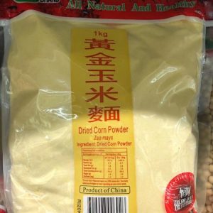 A-恒晖/黄金玉米面 1KG/HF/DRIED CORN POWDER 1KG