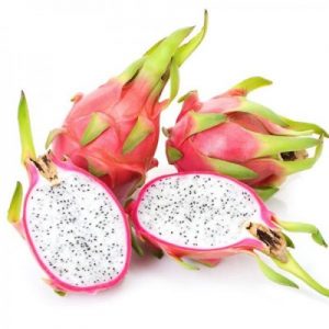 Dragon Fruit/ White Dragon Fruit 4P 白心火龙果 四个
