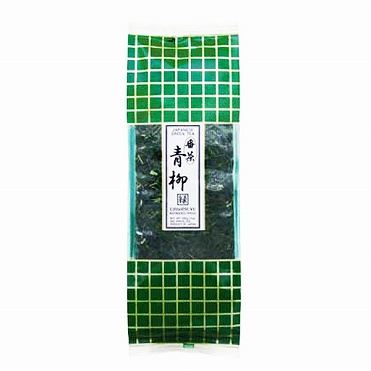 4901046321318 日本青柳绿茶番茶200g