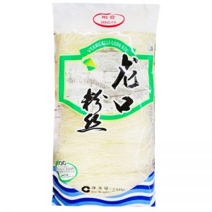 明发龙口粉丝250g