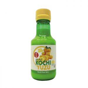 日本高知县柚子汁150ml/Jun Kochi Yuzu Soy Juice 150ml