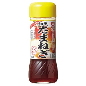日本伊卡利和风洋葱风味沙拉酱200ml