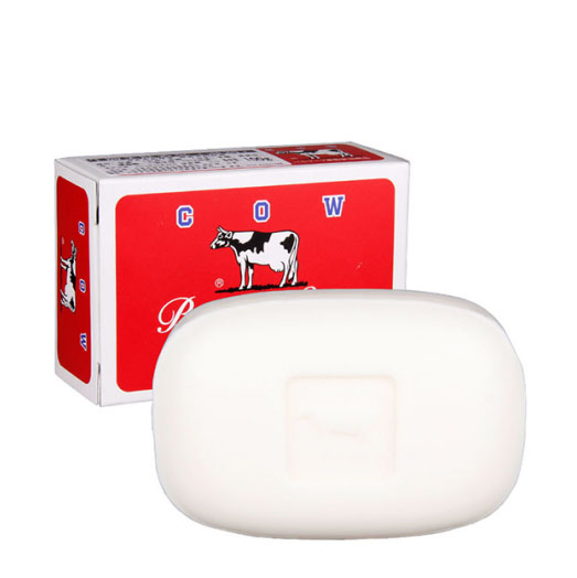 日本牛牌美肤香皂滋润型100g/Cow Beauty Soap 100g – Orange Go