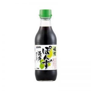 日本SHIMAYA味付昆布调味醋300ml