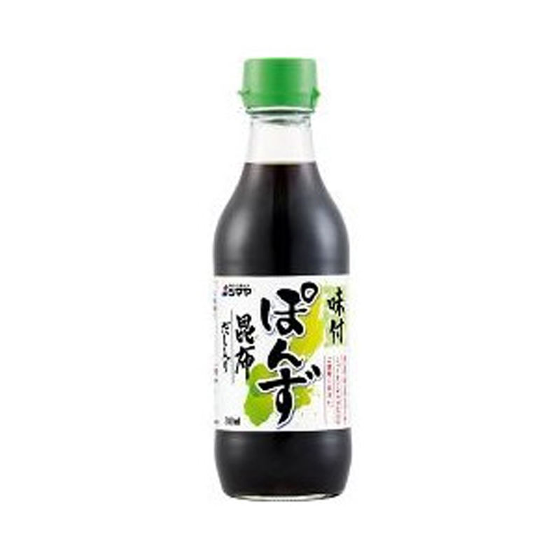4901740571644 日本SHIMAYA味付昆布调味醋300ml