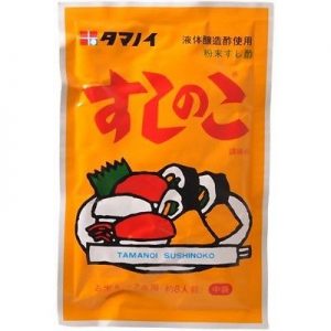 日本寿司米粉末醋75g/Japanese Powdered Vinegar For Sushi 75g