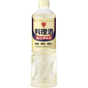 日本Mizkan酿造调味料料理酒1L/Mizkan Ryorishu 1L