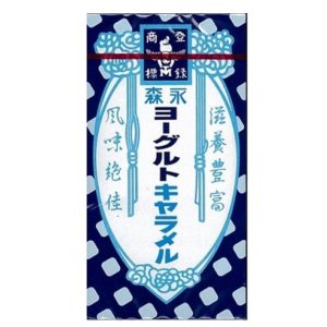 日本Morinaga森永酸奶果味糖58.8g/Japanese Yogurt Candy 58.8g