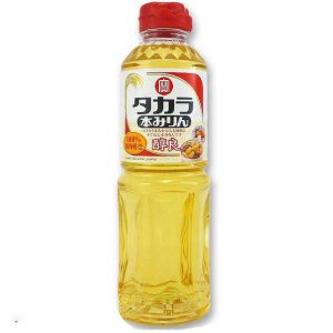 日本Takara醇良味淋甜米酒500ml/Takara Mirin Alcohol 500ml