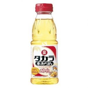 日本Takara醇良味淋甜米酒300ml/Takara Mirin Alcohol 300ml
