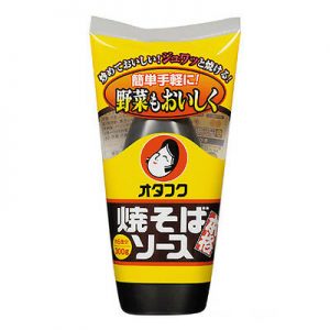 日本Otafuku日式炒面酱300g/Otafuku Yakisoba Sauce 300g