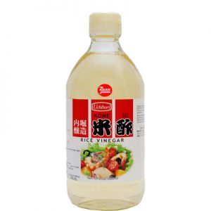 日本Uchibori酿造米醋500ml/Uchibori Rice Vinegar 500ml