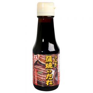 日本Morita蒲烧酱汁120g