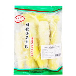 明发冷冻茭白400g/MF Frozen Wild Rice Vegetable 400g