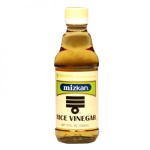 日本Mizkan米醋355ml/Mizkan Rice Vinegar 355ml