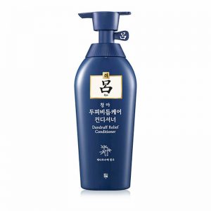 韩国RYO吕头皮护养去屑止痒护发素/RYO Dandruff Relief Conditioner 500ml