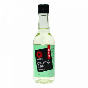 日本Obento烹饪料酒250ml/Obento Cooking Sake 250ml