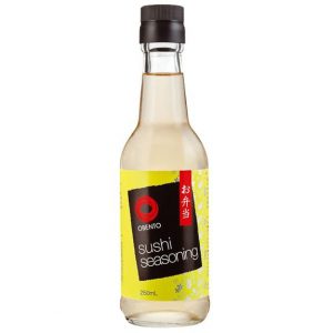 日本Obento寿司调味汁250ml/Obento Sushi Seasoning 250ml