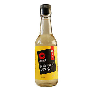 9310432400059 日本Obento米酒醋250ml/Obento Rice Wine Vinegar 250ml