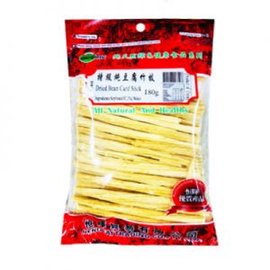 恒晖特级纯豆腐竹枝180g/HH Dried Bean Curd Stick 180g