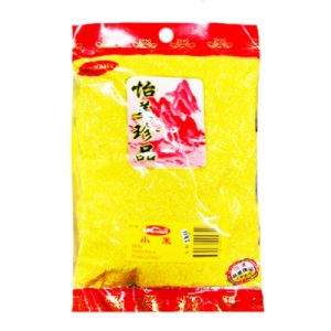 怡美珍品小米1KG/Macrotaste Millet 1KG