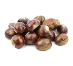 ▲Fresh Chinese Chestnut 1KG 新鲜板栗1KG【以实物为准】