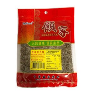 顾家/特级孜然粒 100G/MF/PREMIUM CUMIN SEEDS  100G
