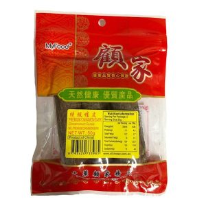 顾家/特级桂皮 50G/MF/PREMIUM CINNAMON BARK 50G