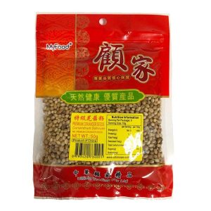 顾家/特级芫茜籽 50G/MF/PREMIUM CORIANDER SEEDS 50G