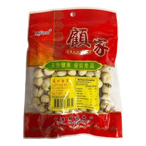 顾家/通心白莲 75G/LOTUS NUT 75G
