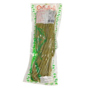 家家/酸豇豆 250G/JJ/SALTED SOUR LONG BEAN 250G