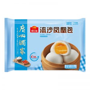 利口福/流沙凤凰包360G/LKF/PHENIX BUN 360G