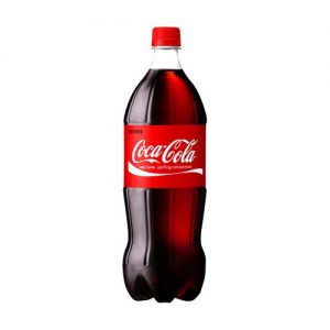 COCA COLA/NO SUGAR DRINK 1.25L