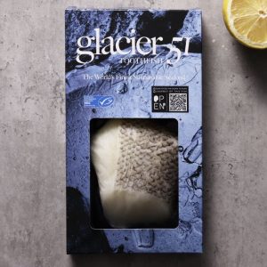 澳洲海洋捕捞野生牙鱼